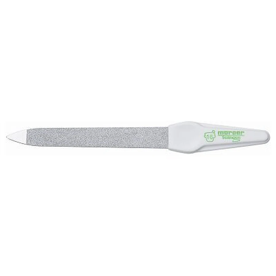 Morser Medium Feile 12cm