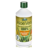 Optima AloeVera Ananas- en Papayasap 1Lt