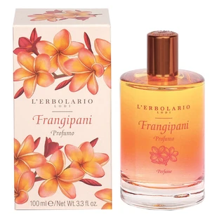 PERFUMY FRANGIPANI 100ML