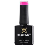 Semi-permanent nail polish Bluesky UV LolliPop 10ml  