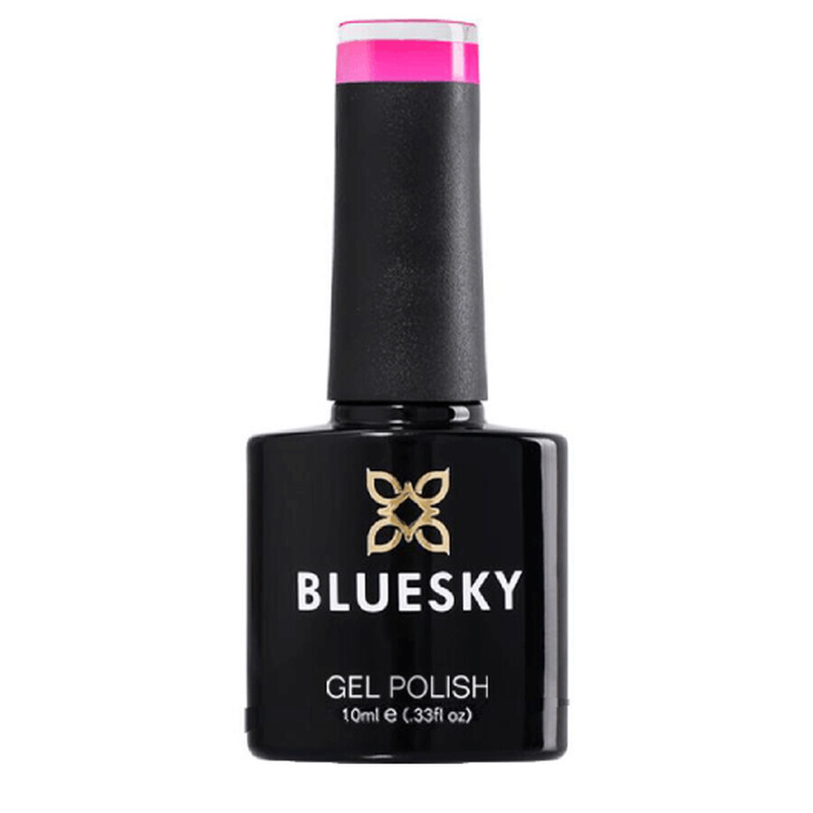 Semi-permanenter Nagellack Bluesky UV LolliPop 10ml