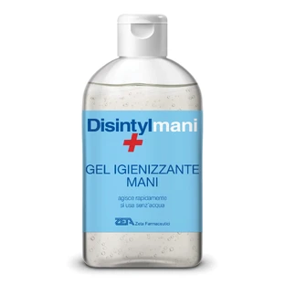 Disintyl Gel Desinfectante de Manos 500ml