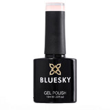 Semi-permanent nail polish Bluesky UV Naked Naivete 10ml 