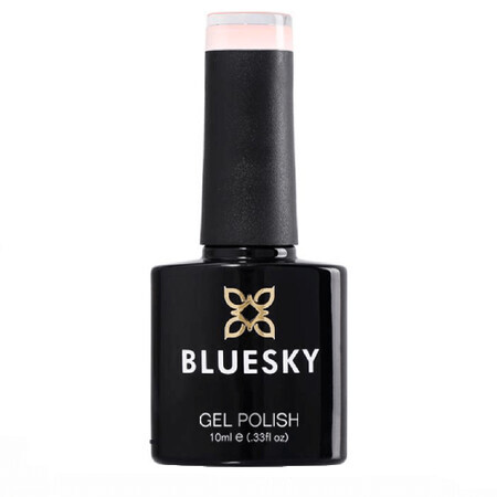 Smalto semipermanente Bluesky UV Naked Naivete 10ml