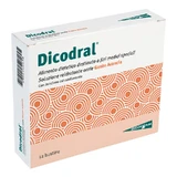 Dicodral 12 Zakjes