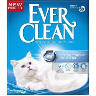 EVERCL EXTRA STERK UNSCENT10L