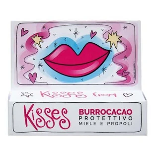 VERALAB KISSES CHAPSTICK