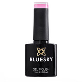 Semipermanente nagellak Bluesky UV Pink Memory 10ml 