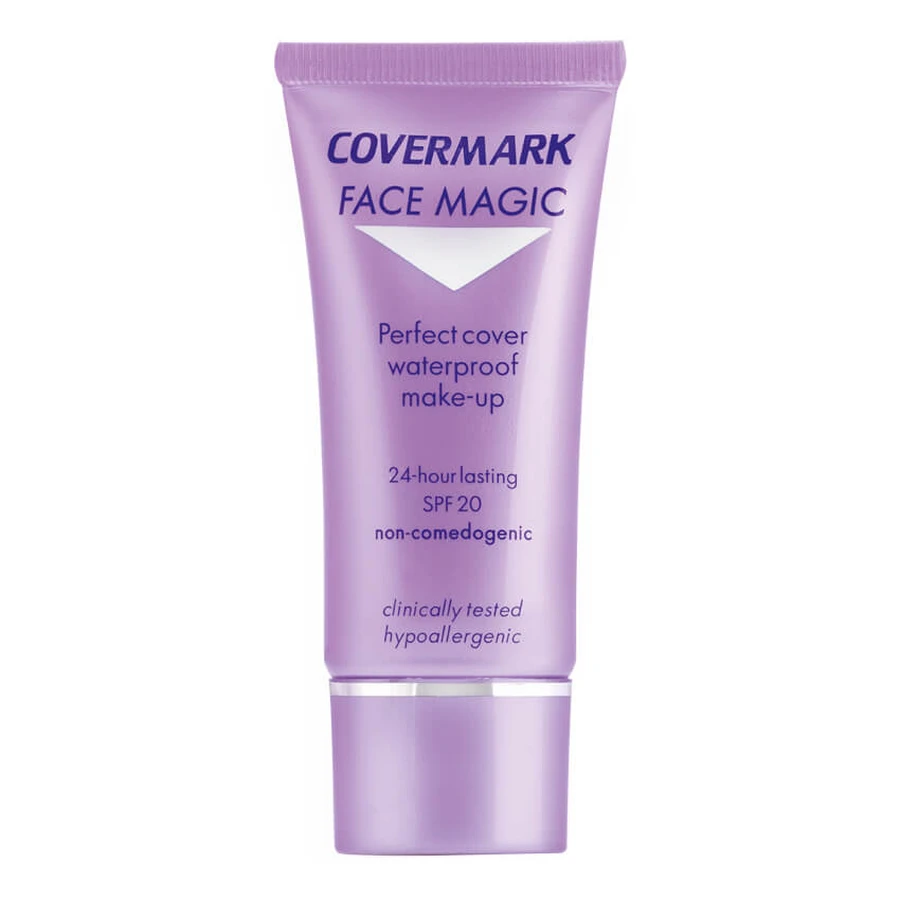 COVERMARK Gezicht Magic 6 30ml