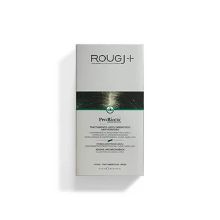 Rougj antiroos ampullen 8x5ml