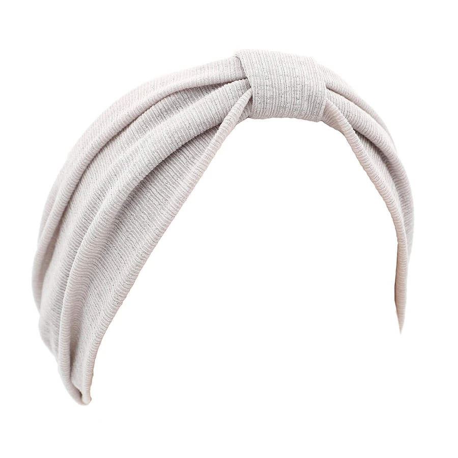 IB ACC HAARBAND BEIGE