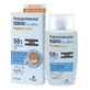 Isdin Fotoprotector Pediatrie Fusion Water 50+