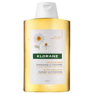 Klorane Sh Camomille 400ml
