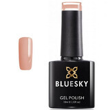 Semi-permanent nail polish Bluesky UV Shopping Star 10ml