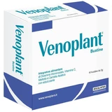 Venoplant Diosmin Melilote Centella Supplement 40 Zakjes Circulatie