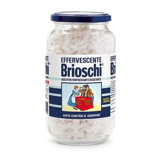 Brioschi bruispotje