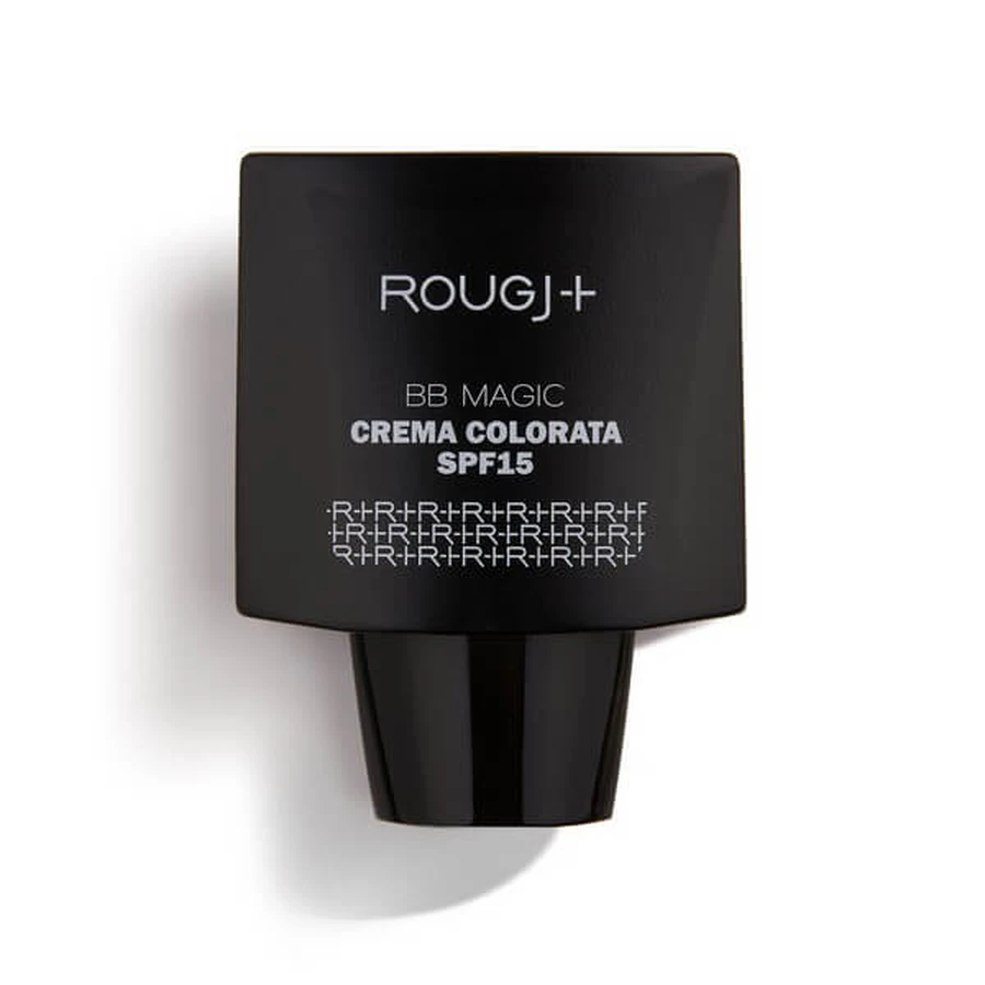 Rougj+ BB Magic getinte crème 25ml