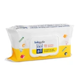 Saugella Deodorantdoekjes 10 Zakjes