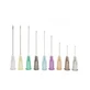 Drhop Insulin Pen Aguja G32 6mm 100 Piezas
