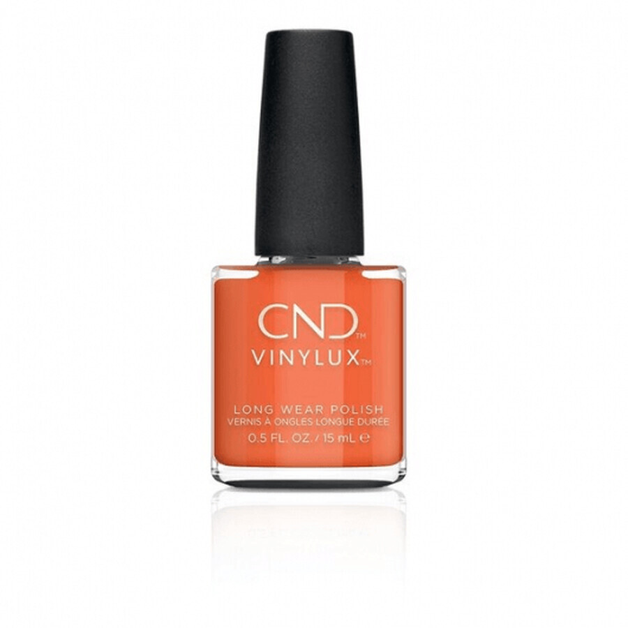 CND Vinylux Long Wear Nagellack B-DAY CANDLE 15 ML