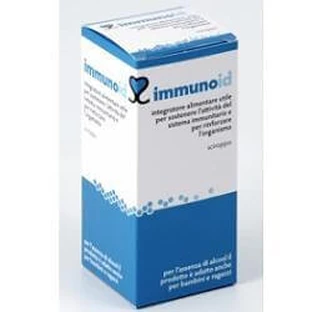 IMMUNOID Jarabe 200ml