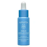 Apivita Aqua Beelicious Refreshing Moisturizing Booster 30ml
