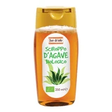 ORGANIC AGAVE SYRUP SQUEEZ FDL