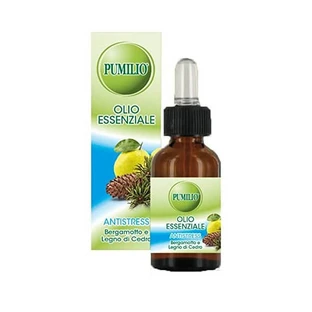 Pumilio AntiStress Essentie 10ml