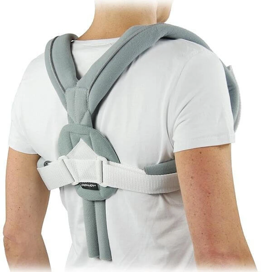 CROMAX Bandage Clav.XL