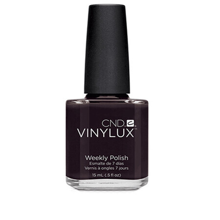 Wöchentlicher Nagellack CND #114 Vinylux Fedora 15 ml