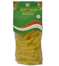GLUTINIENTE MACCH RIG INTE400G