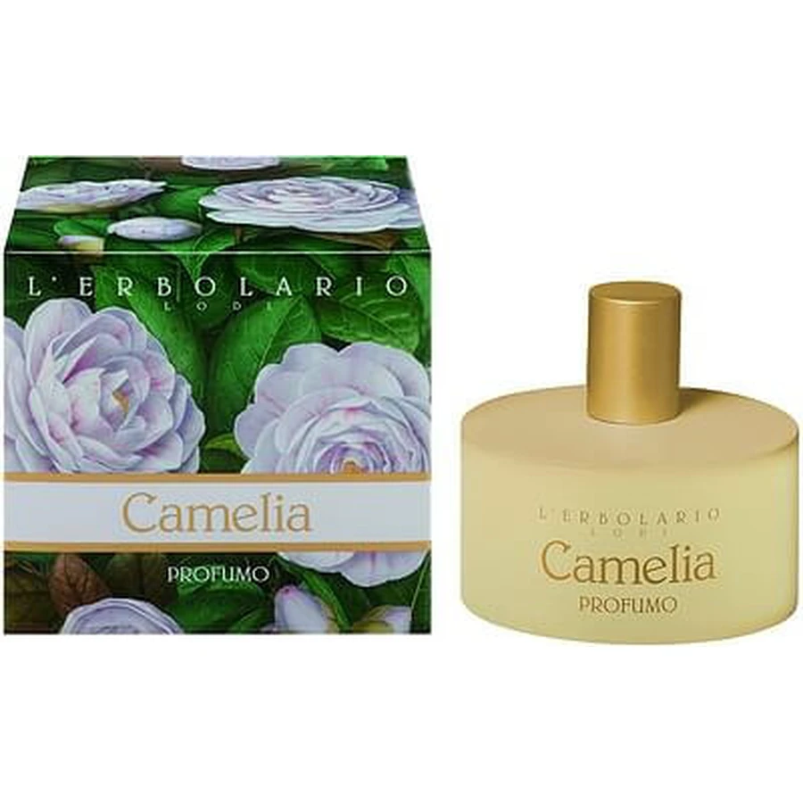 Camelia Parfum 50 Ml
