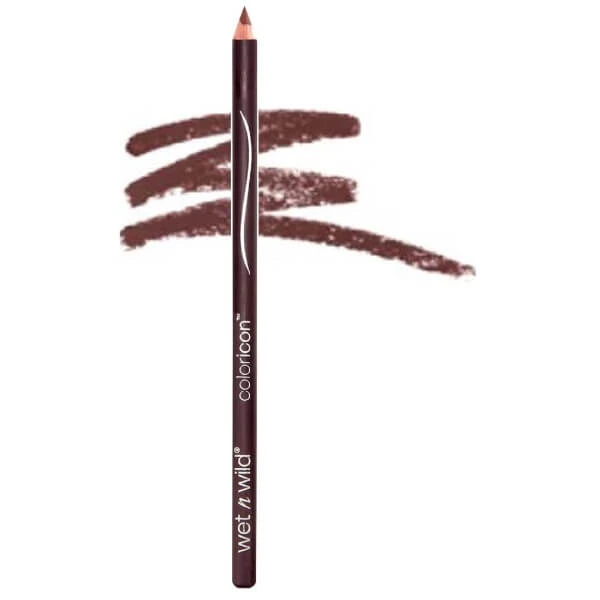 Wet n Wild Lipliner E711 Kastanje - Natuurlijke lipliner