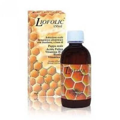 Liofol 150 ml