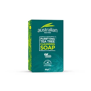 Australische Tea Tree Zeep Optima 90g