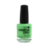 Lac unghii saptamanal CND Creative Play Got Kale 13.6 ml