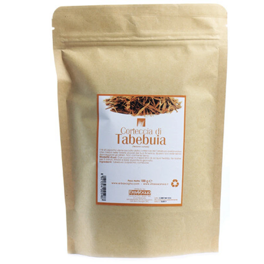 TABEBUIA LAPACHO BAST100G