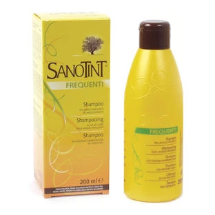 Sanotint Champú Lavado Frecuente