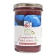 FsC Zwarte Bessen Compote 320g