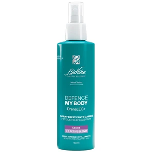 MY BODY DRENALEG+ SPRAY DEFAT