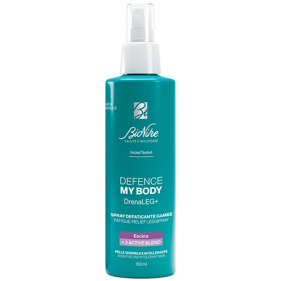 MY BODY DRENALEG+ SPRAY DEFAT
