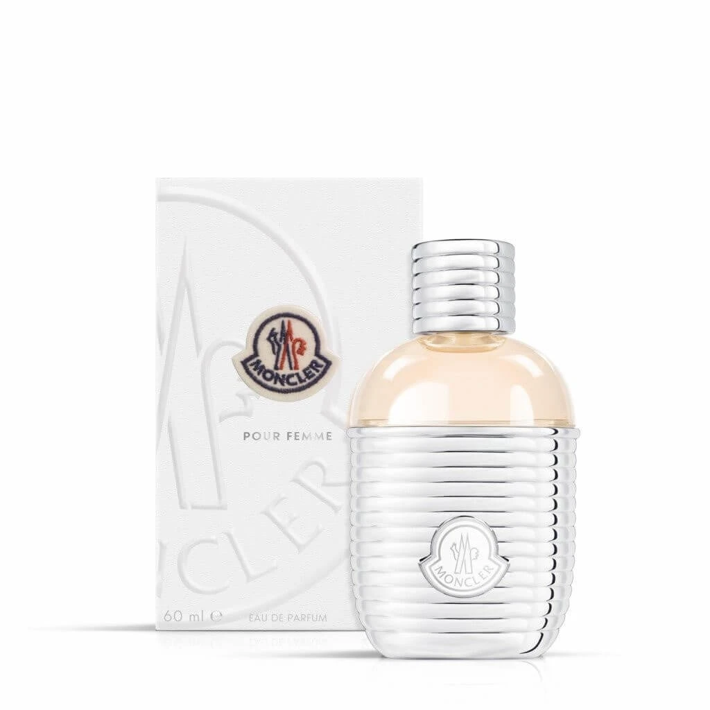 MONCLER FEMME EDP 100 VAPO