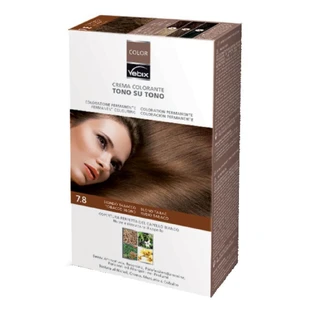 VEBIX-Colour 7.8 Blonde Tab.