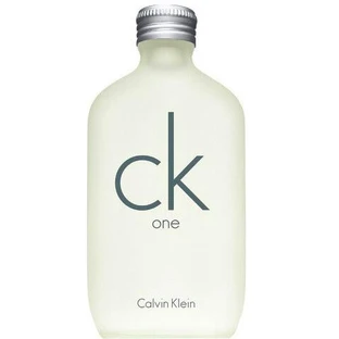 C K ONE EDT 200 VAPO