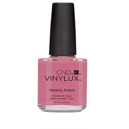 CND Vinylux Vernis à ongles hebdomadaire #266 Rosebud 15ml 