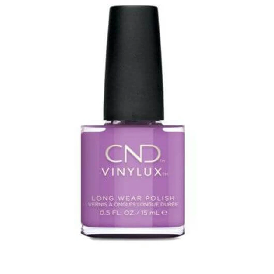 Wekelijkse nagellak CND Vinylux #355 Its Now Oar Never 15ml