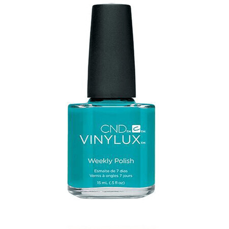 CND Vinylux Aqua-Intance wekelijkse nagellak 15 ml