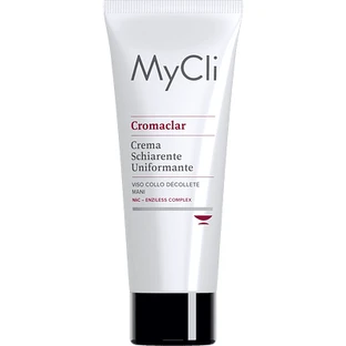 Mycli Cromacl Crema Schiarente 75 Ml