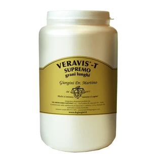 Veravis-t Supreme Granen Lu 1kg