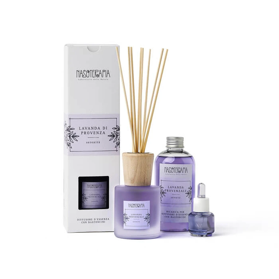 Dyfuzor Bast Sweet Lav 100ml: ceny i cechy